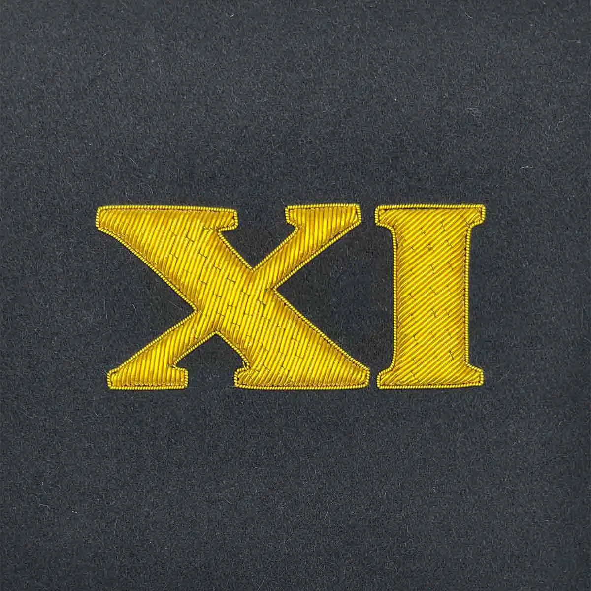 Single Frame Army Presentation with Badge and Plate - John Bull Clothing 11 Signal Reg from John Bull Clothing