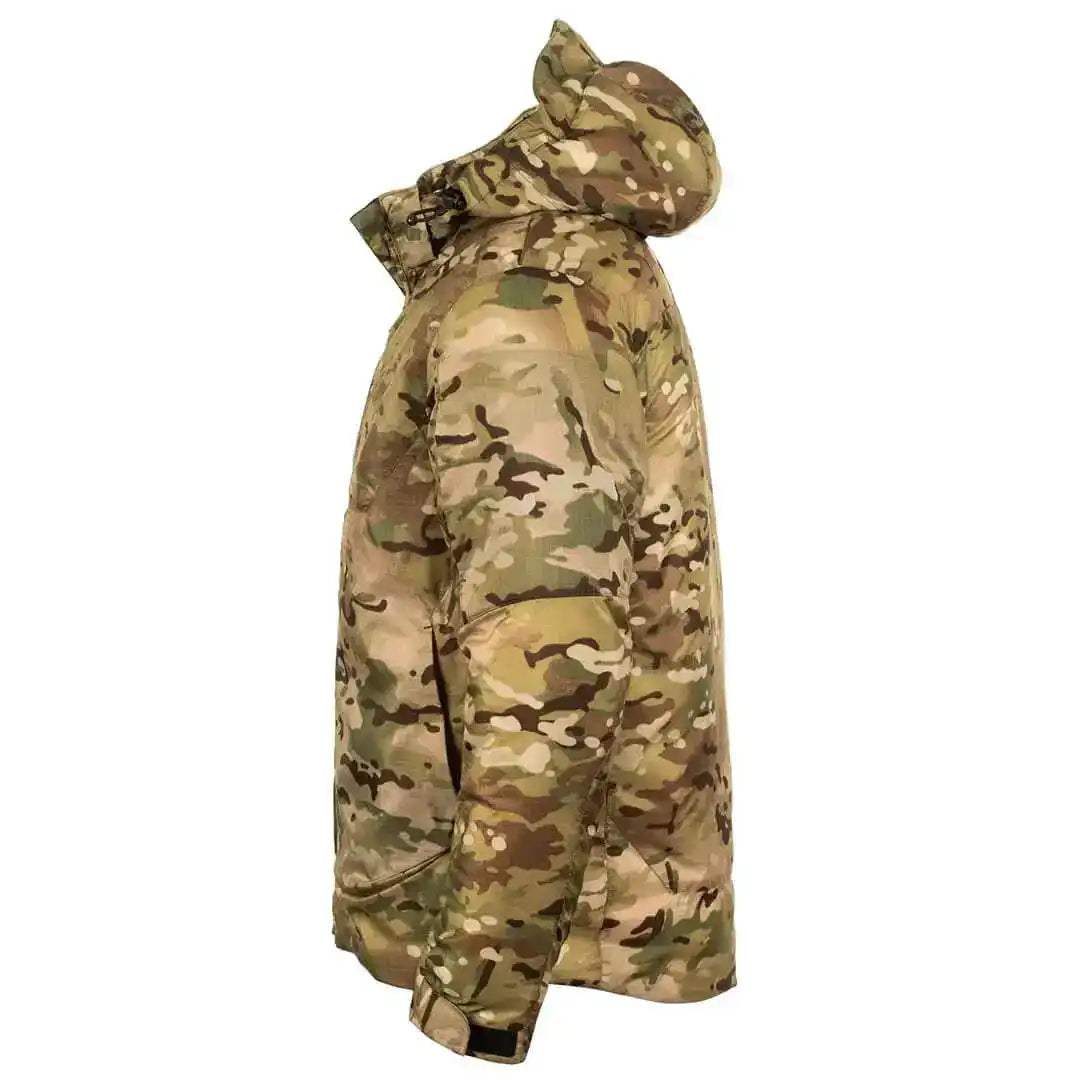 Snugpak Arrowhead Multicam Insulated Jacket - John Bull Clothing from John Bull Clothing