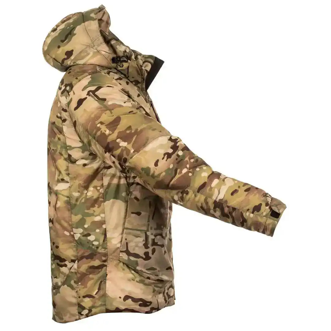 Snugpak Arrowhead Multicam Insulated Jacket - John Bull Clothing from John Bull Clothing