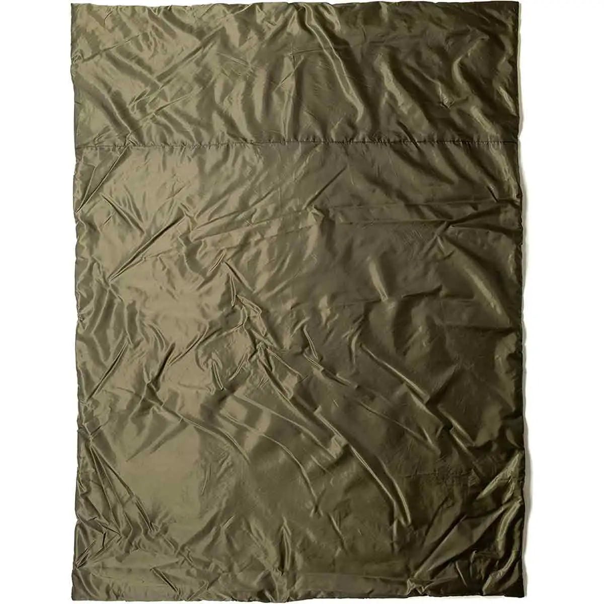 Snugpak Insulated Jungle Blanket - John Bull Clothing Olive Green from John Bull Clothing
