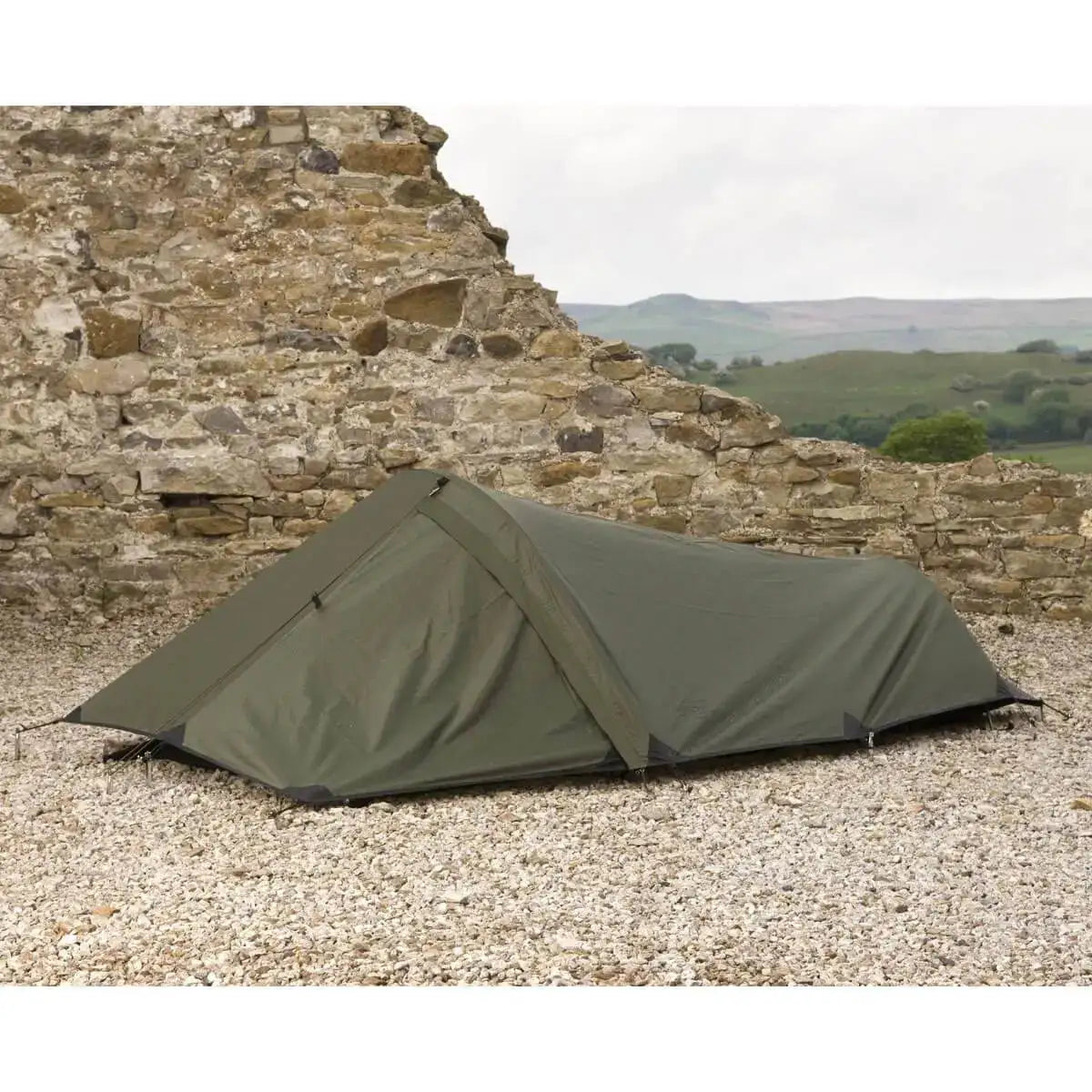 Snugpak Ionosphere 1-Person-Biwakzelt