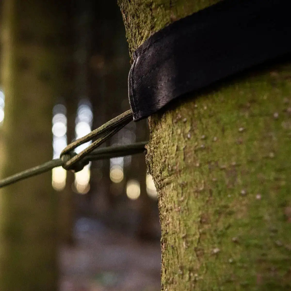 Snugpak Jungle Hammock Shelter - John Bull Clothing from John Bull Clothing