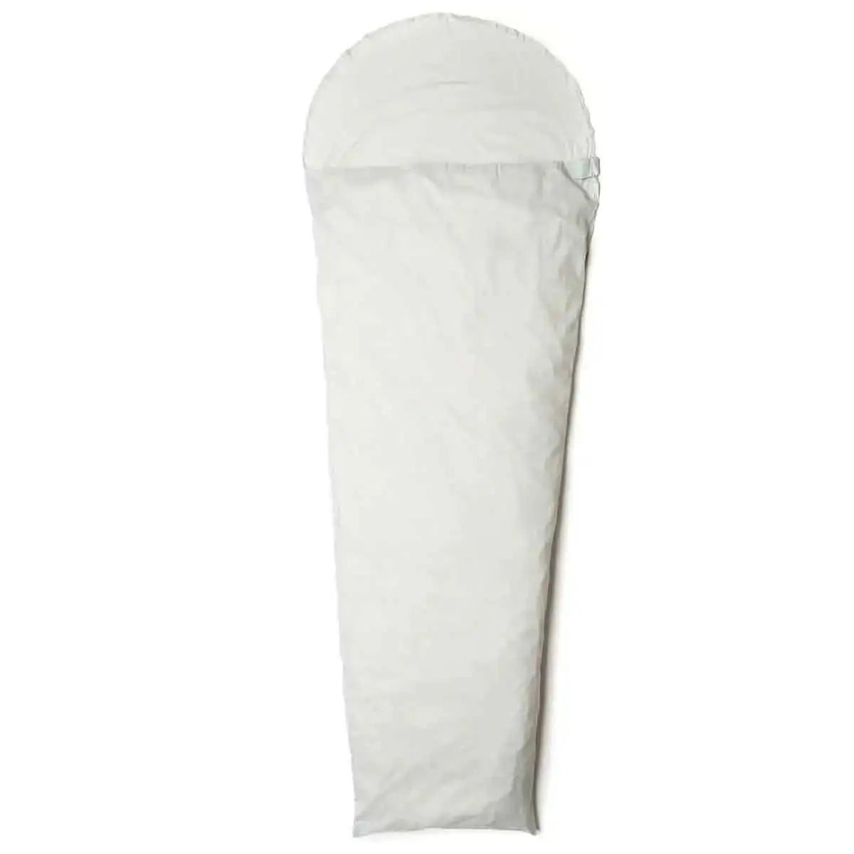Snugpak Poly Cotton Grauer Schlafsack-Inlett