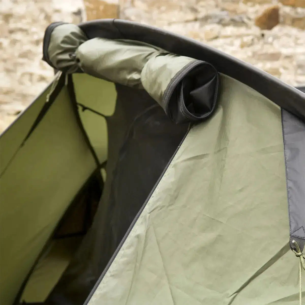 Snugpak Scorpion 2 IX Hiking Tent Olive - John Bull Clothing from John Bull Clothing