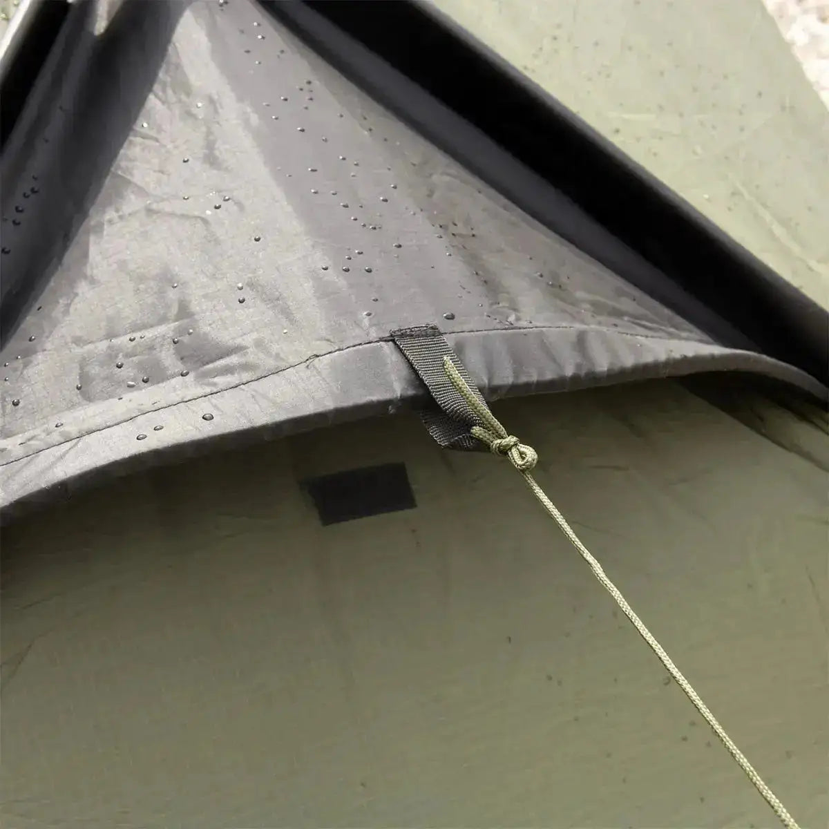 Snugpak Scorpion 2 IX Hiking Tent Olive - John Bull Clothing from John Bull Clothing