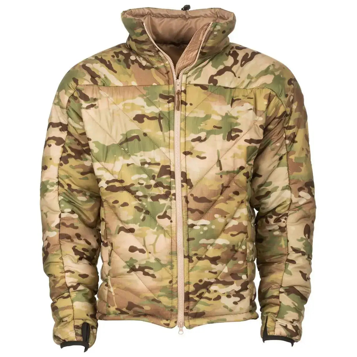 Snugpak SJ6 Insulated Multicam Jacket - John Bull Clothing from John Bull Clothing