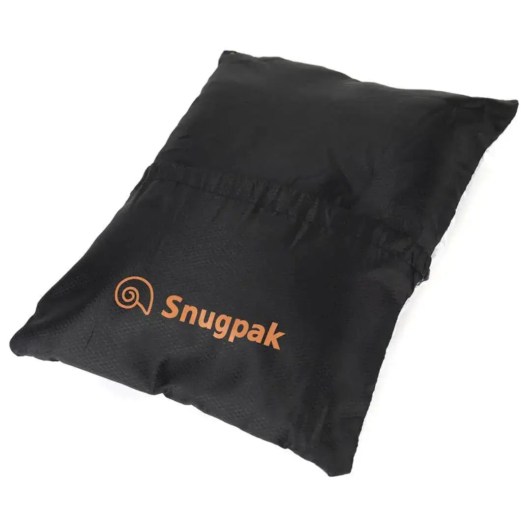 Snugpak Snuggy Travel Camping Pillow Headrest - John Bull Clothing from John Bull Clothing
