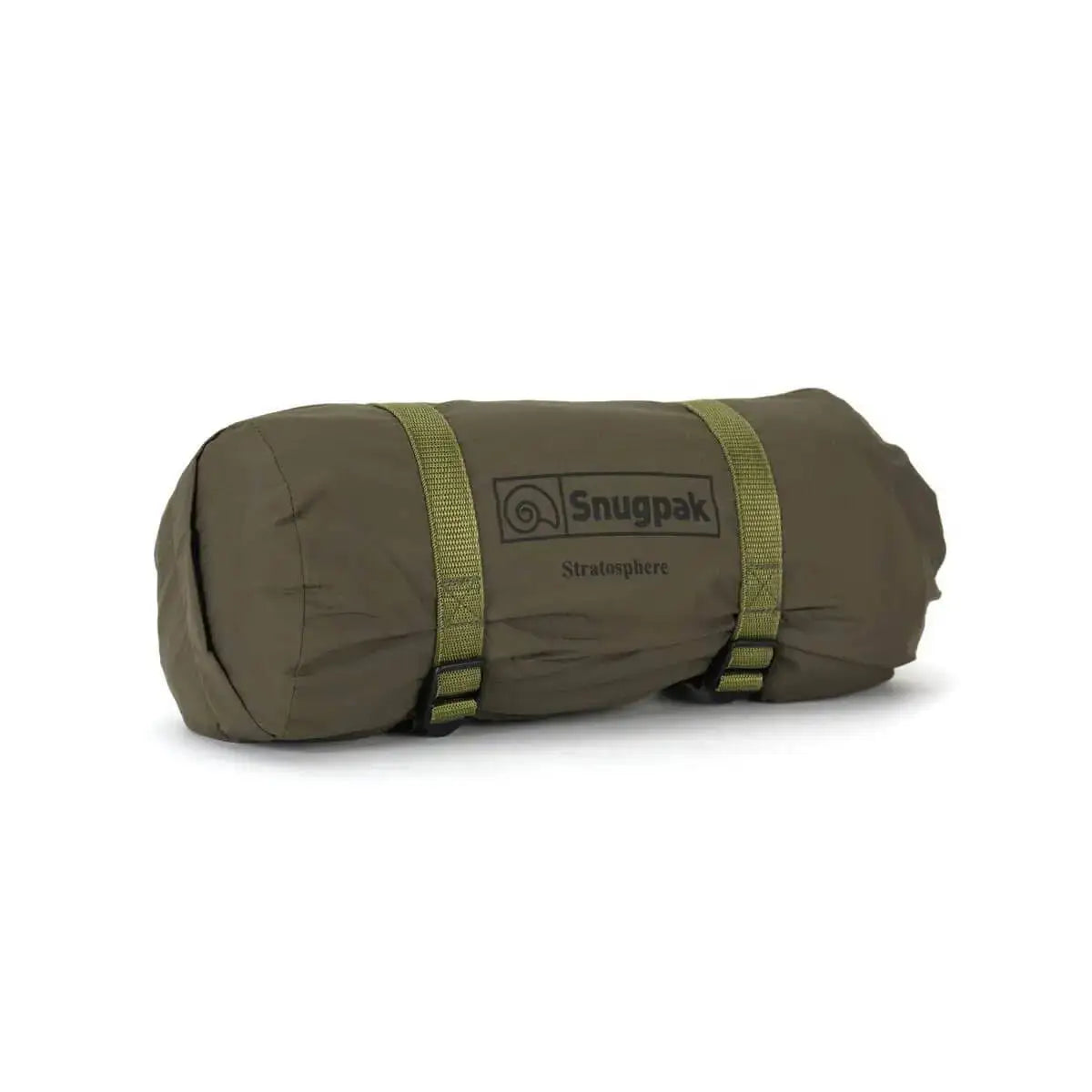 Snugpak Stratosphere Hooped Bivvi Tent - One Person Basha Shelter - John Bull Clothing from John Bull Clothing