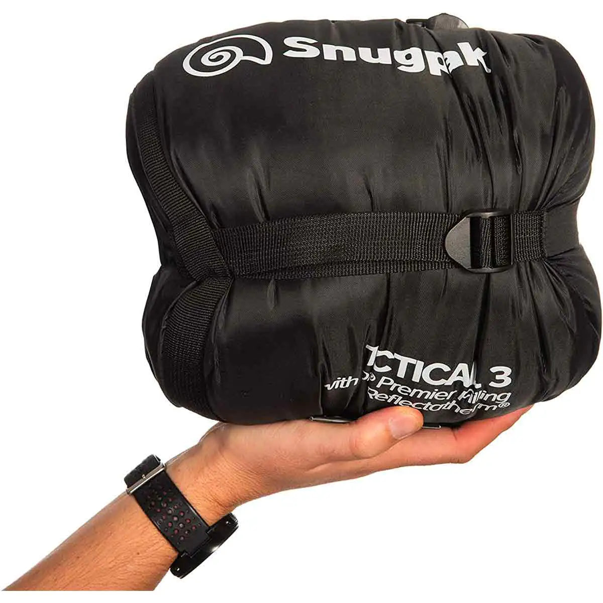 Snugpak Tactical 3 Sleeping Bag - John Bull Clothing from John Bull Clothing