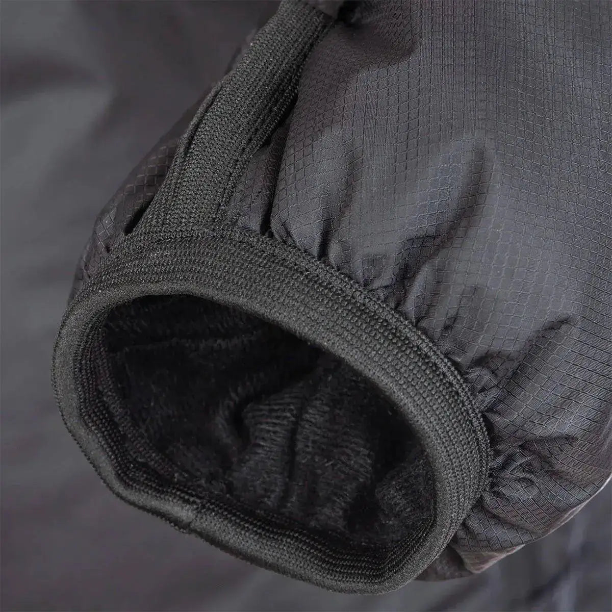 Snugpak Tactical Softie Smock Black - John Bull Clothing from John Bull Clothing
