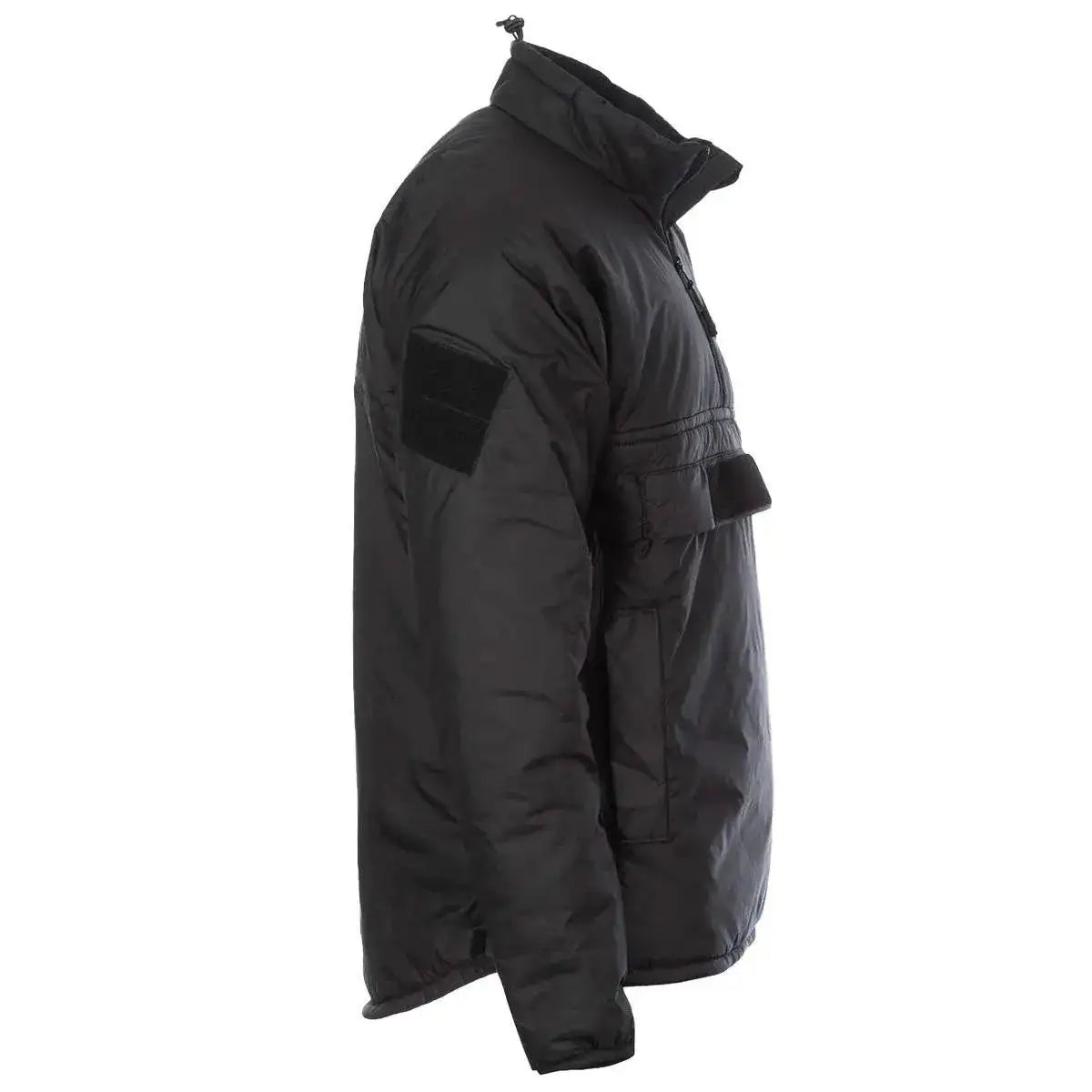 Snugpak Tactical Softie Smock Black - John Bull Clothing from John Bull Clothing
