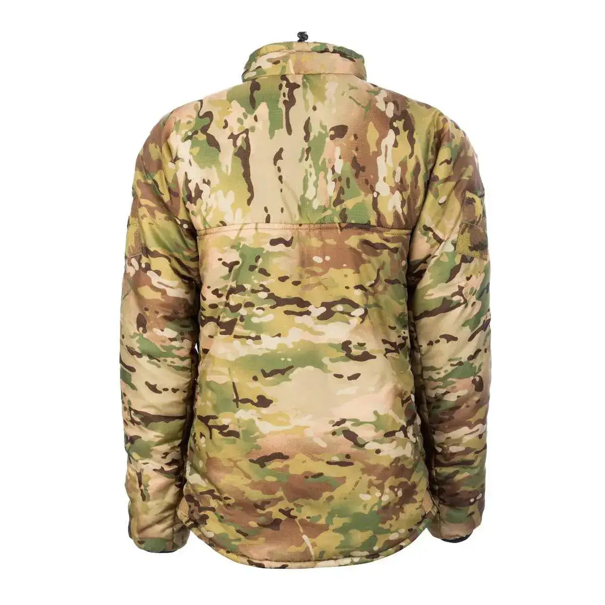 Snugpak Tactical Softie Smock Multicam - John Bull Clothing from John Bull Clothing