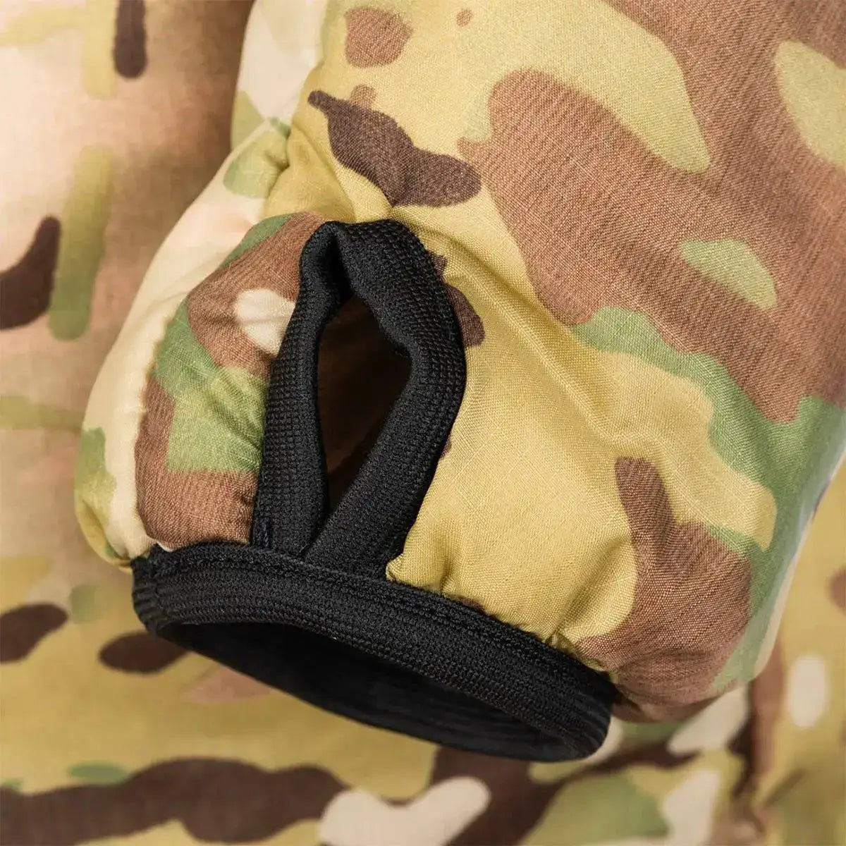 Snugpak Tactical Softie Smock Multicam - John Bull Clothing from John Bull Clothing