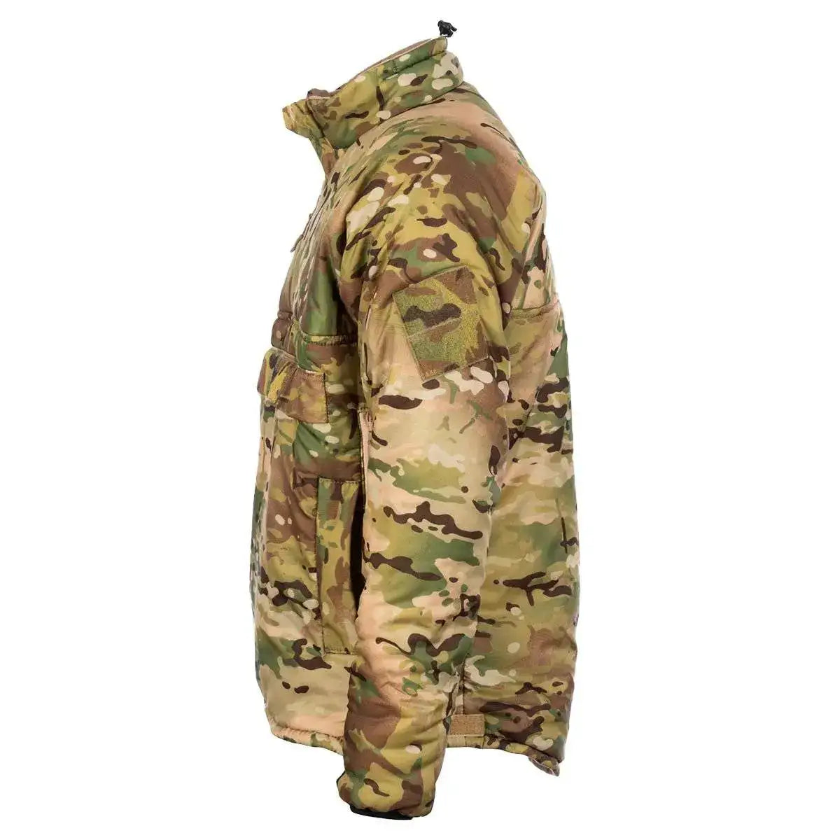 Snugpak Tactical Softie Smock Multicam - John Bull Clothing from John Bull Clothing