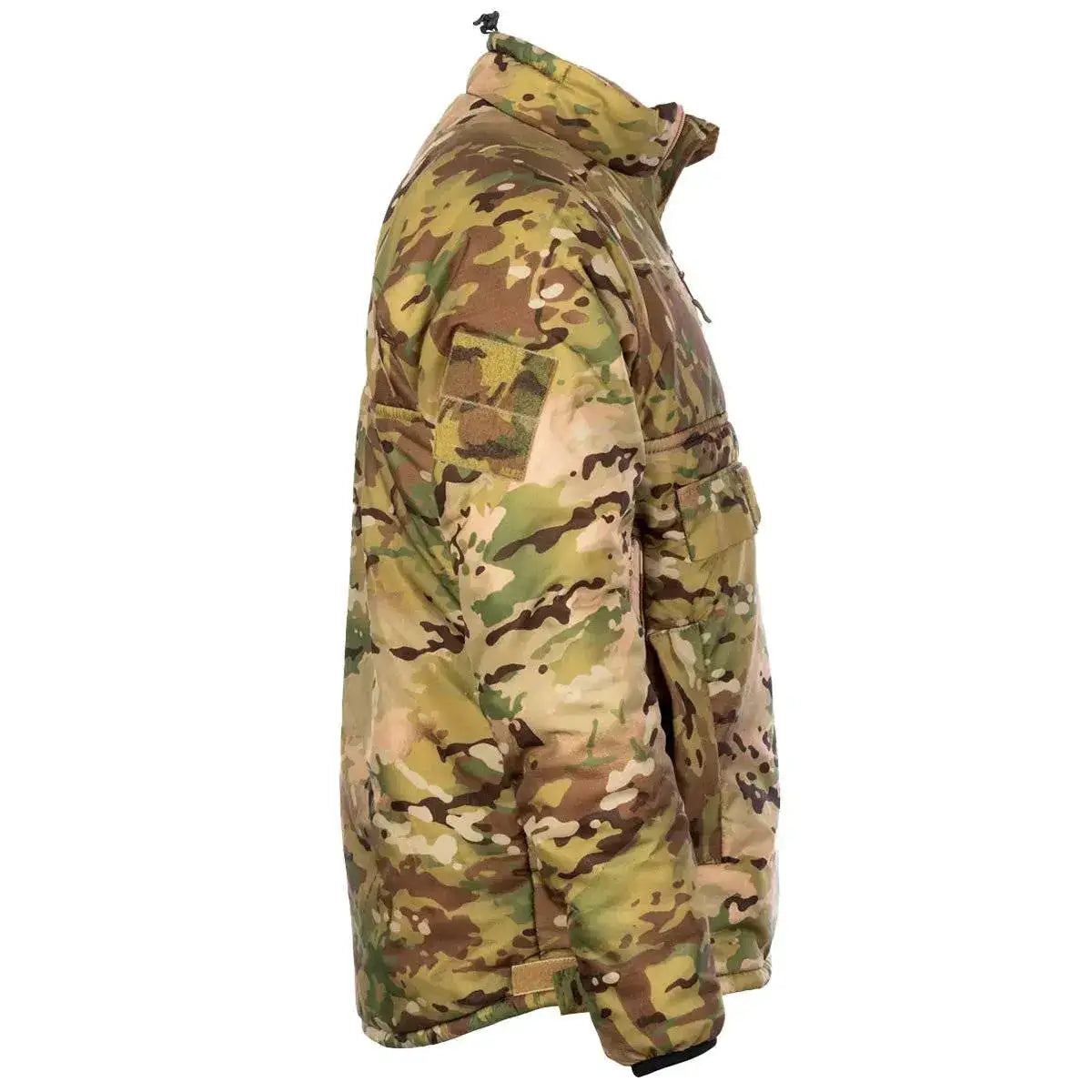 Snugpak Tactical Softie Smock Multicam - John Bull Clothing from John Bull Clothing