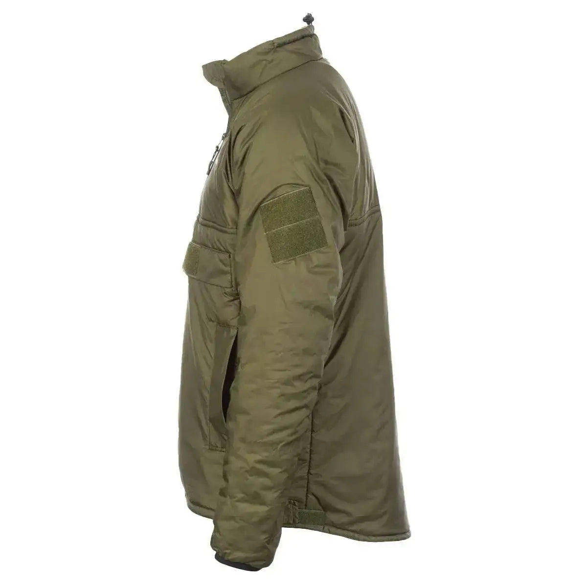 Snugpak Tactical Softie Smock Olive - John Bull Clothing from John Bull Clothing
