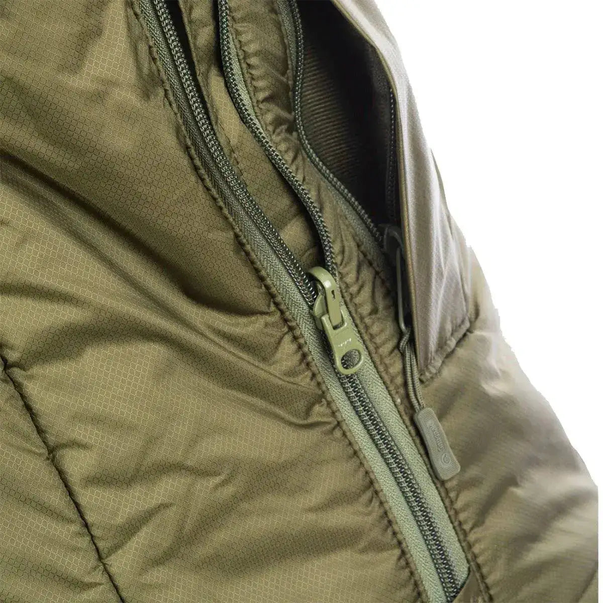 Snugpak Tactical Softie Smock Olive - John Bull Clothing from John Bull Clothing