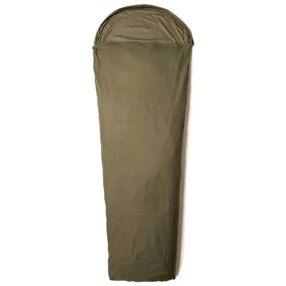 Snugpak Waterproof Bivvi Bag - John Bull Clothing Olive Green from John Bull Clothing