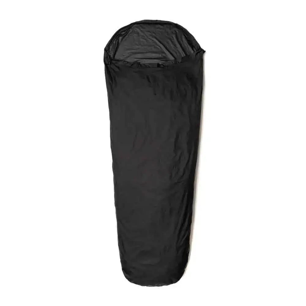 Snugpak Waterproof Bivvi Bag - John Bull Clothing Black from John Bull Clothing