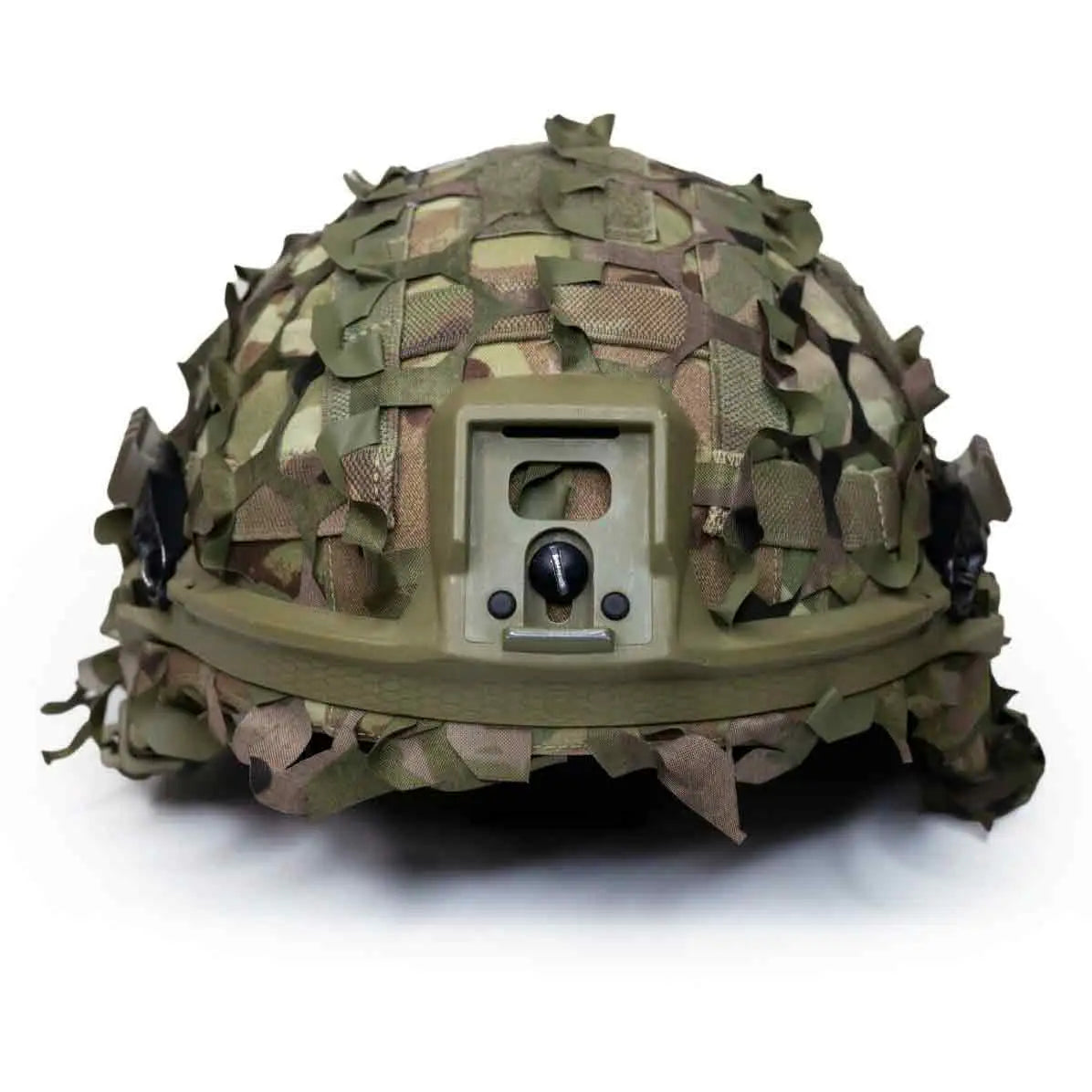 Spectre Helmet 3D Scrim Netting MTP - John Bull Clothing from John Bull Clothing