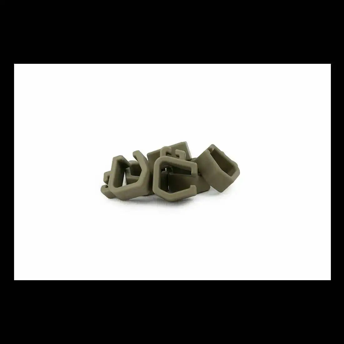 Spectre Helmet Scrim Hooks - Pack of 6 - John Bull Clothing from John Bull Clothing