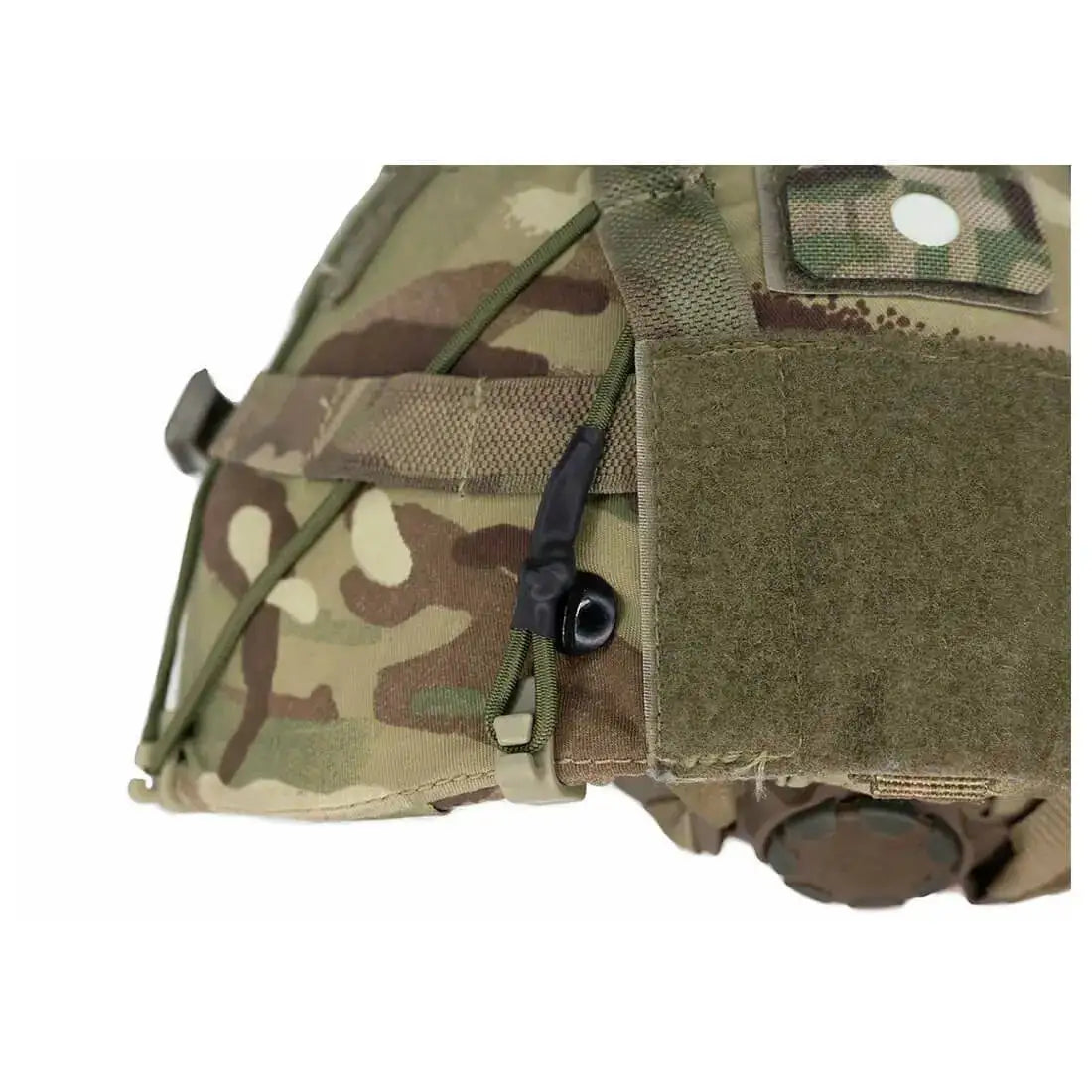 Spectre Helmet Scrim Hooks - Pack of 6 - John Bull Clothing from John Bull Clothing