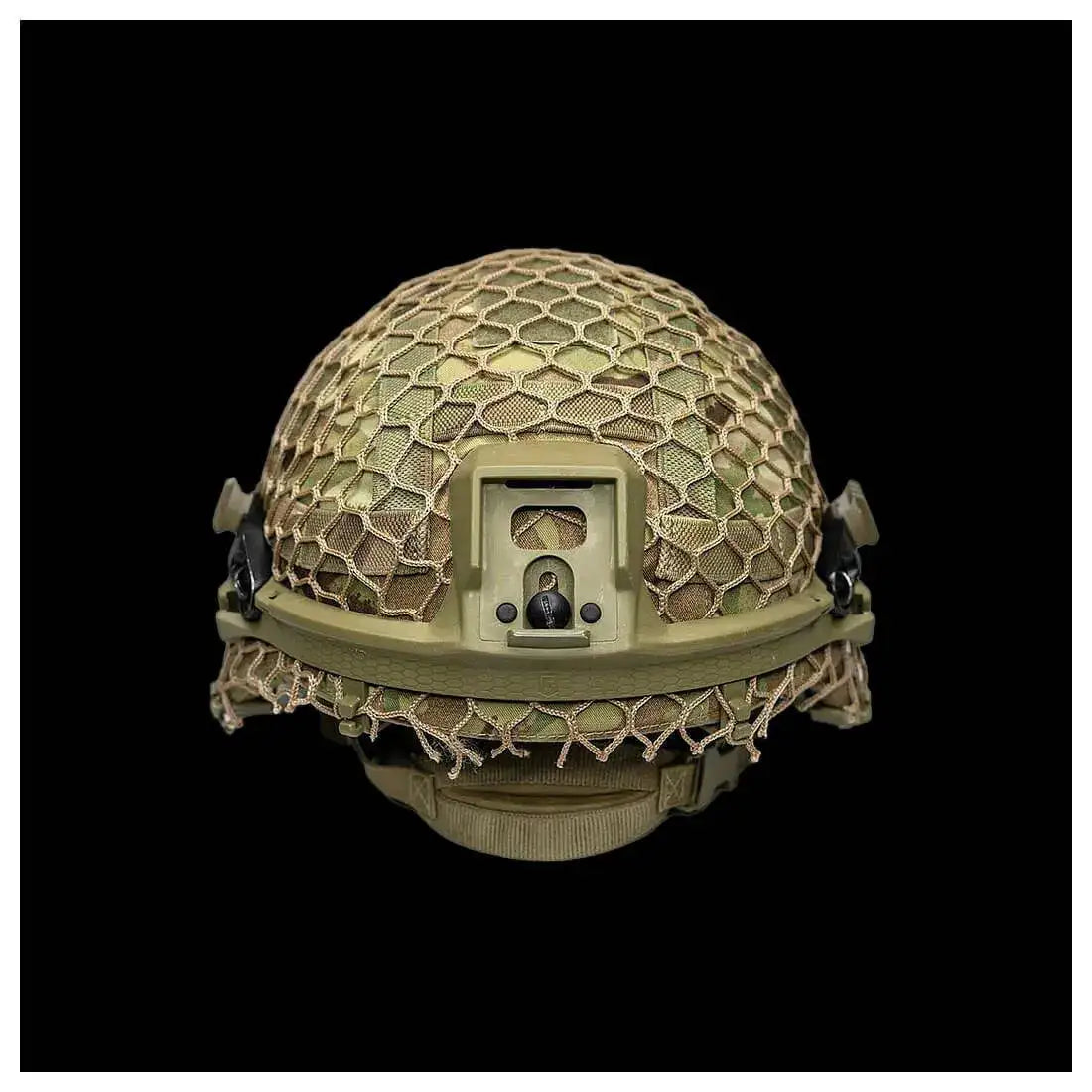 Spectre Helmet Scrim Net Mesh Size 20mm - John Bull Clothing from John Bull Clothing