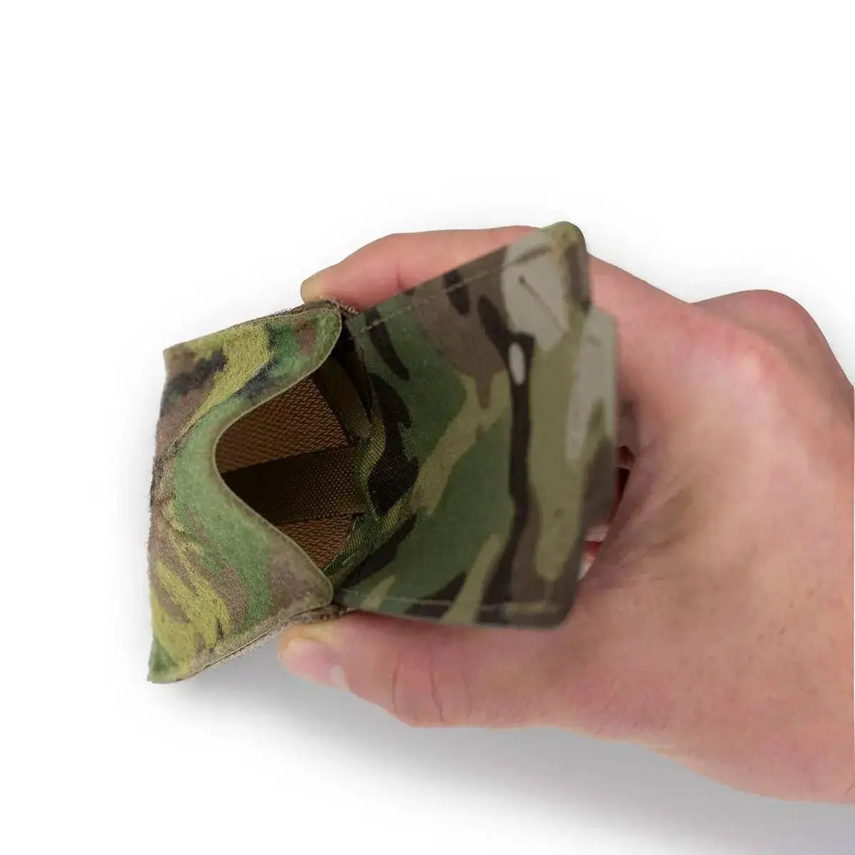 Spectre ID Sleeve MTP - John Bull Clothing from John Bull Clothing