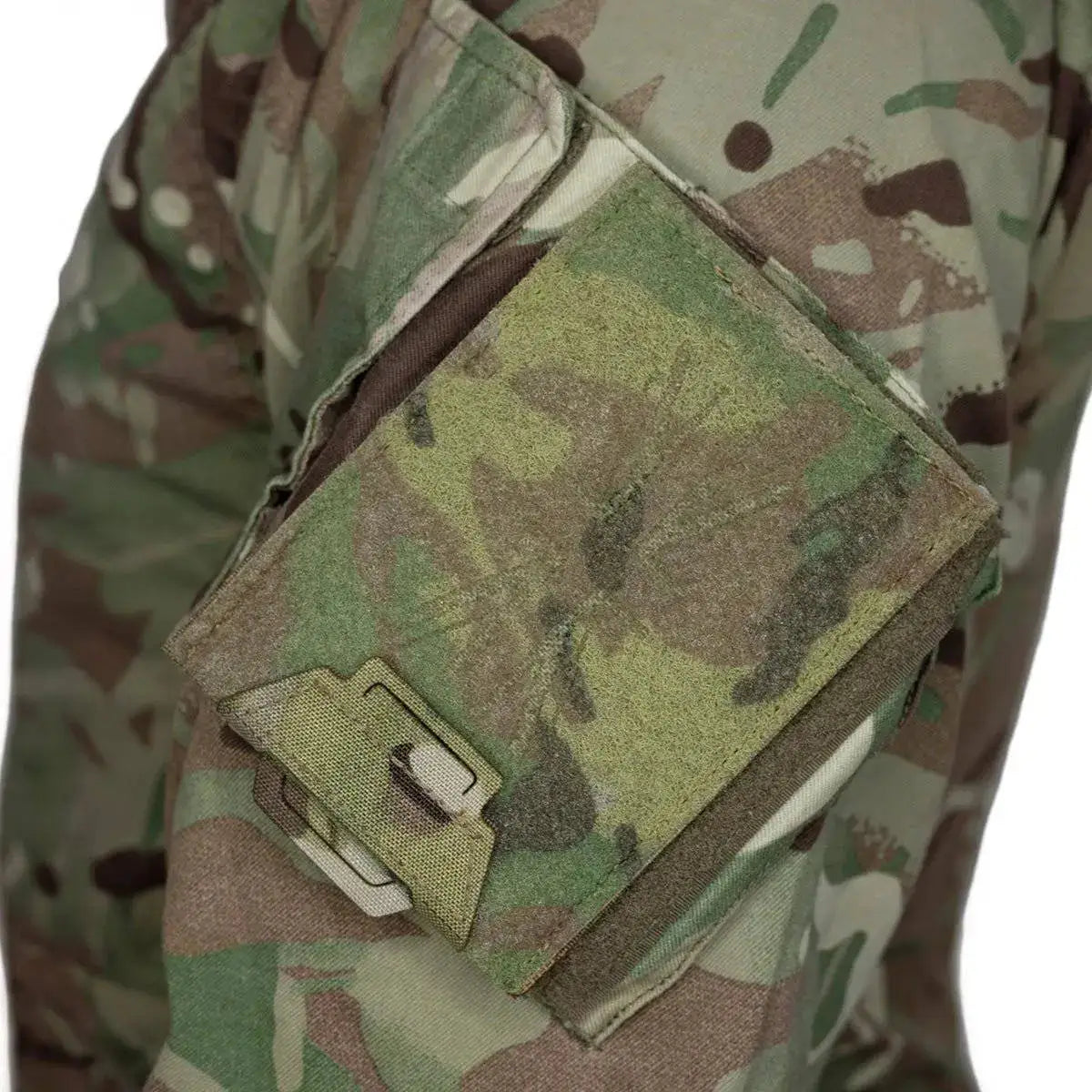 Spectre ID Sleeve MTP - John Bull Clothing from John Bull Clothing