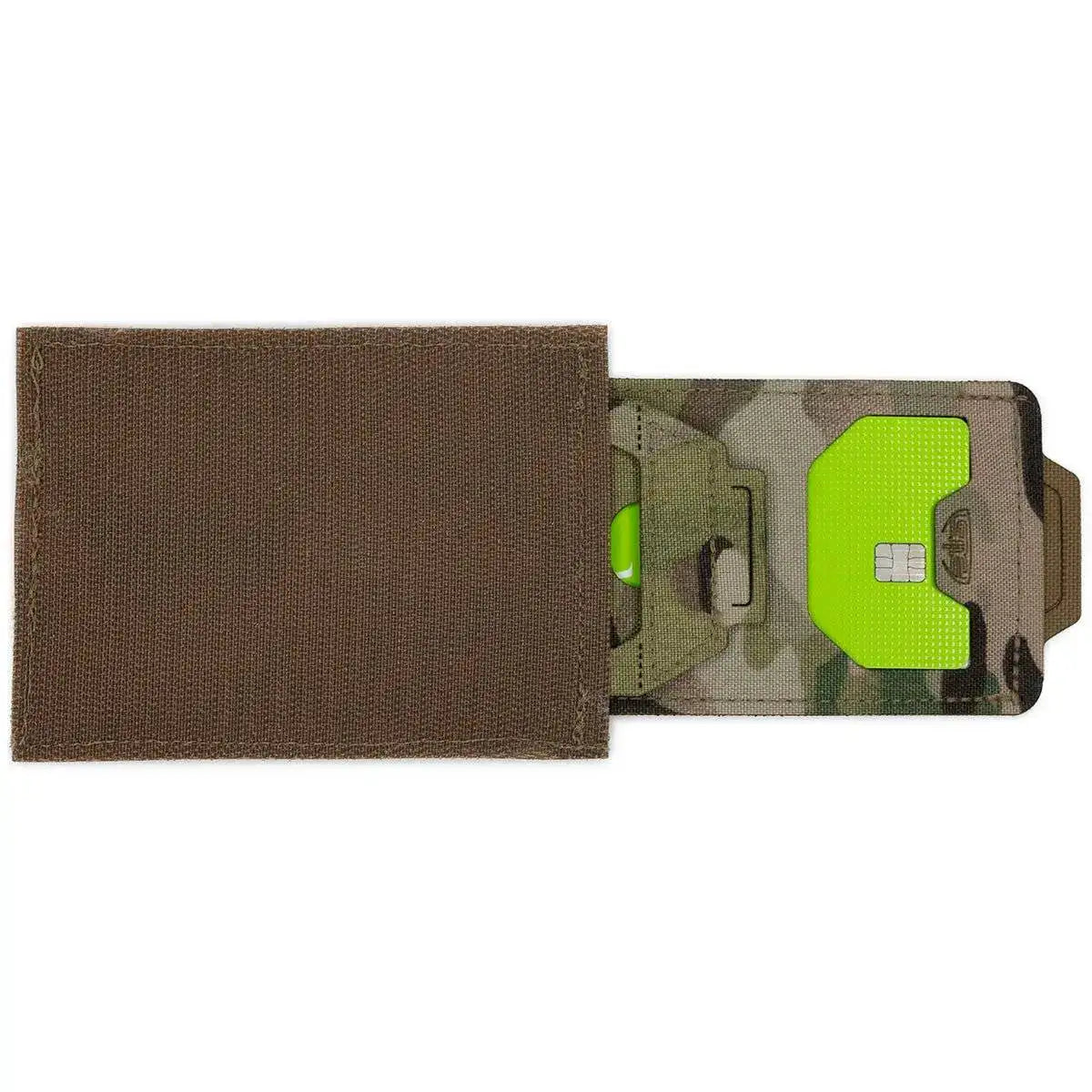 Spectre ID Sleeve MTP - John Bull Clothing from John Bull Clothing