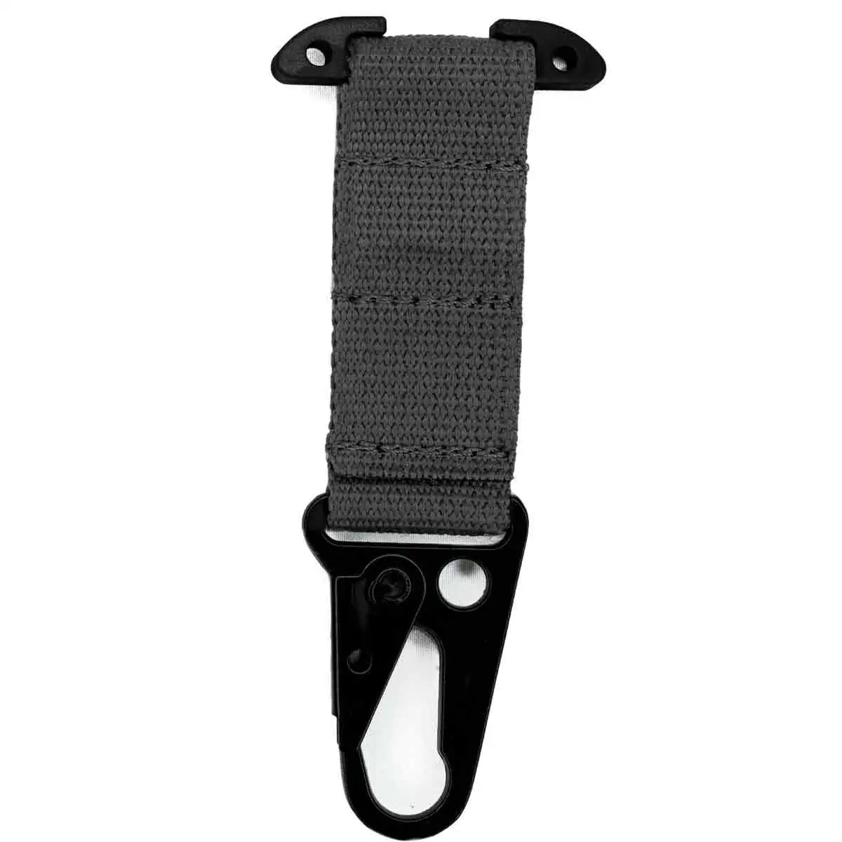 Spectre Molle T-Mount HK Virtus Clip - John Bull Clothing Grey from John Bull Clothing