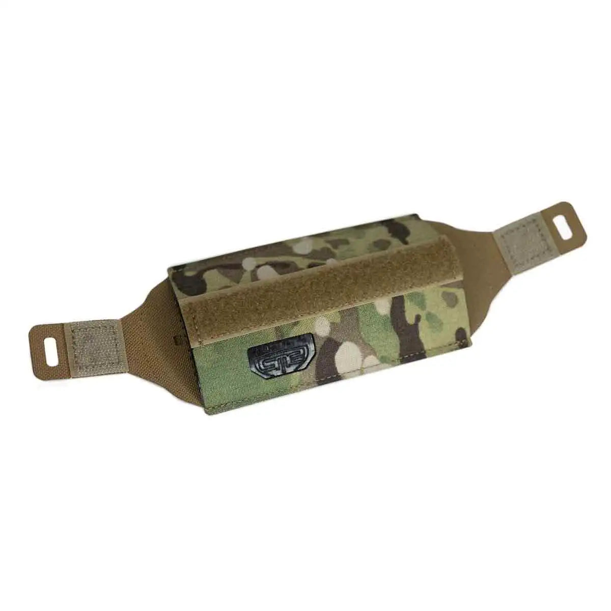 Spectre Protected Compass Pouch MTP - John Bull Clothing from John Bull Clothing