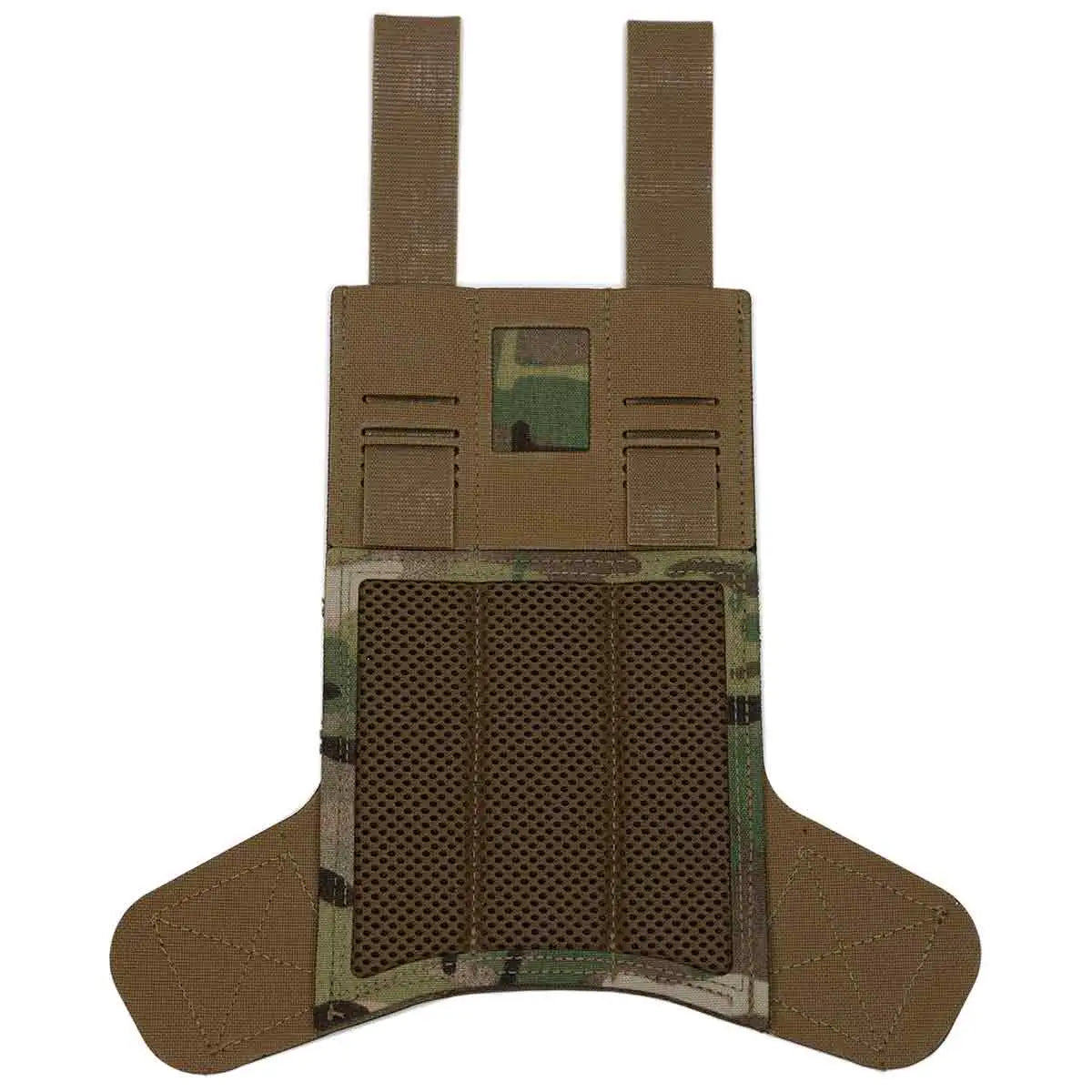 Spectre Radar Panel Belt Loop MTP - John Bull Clothing from John Bull Clothing