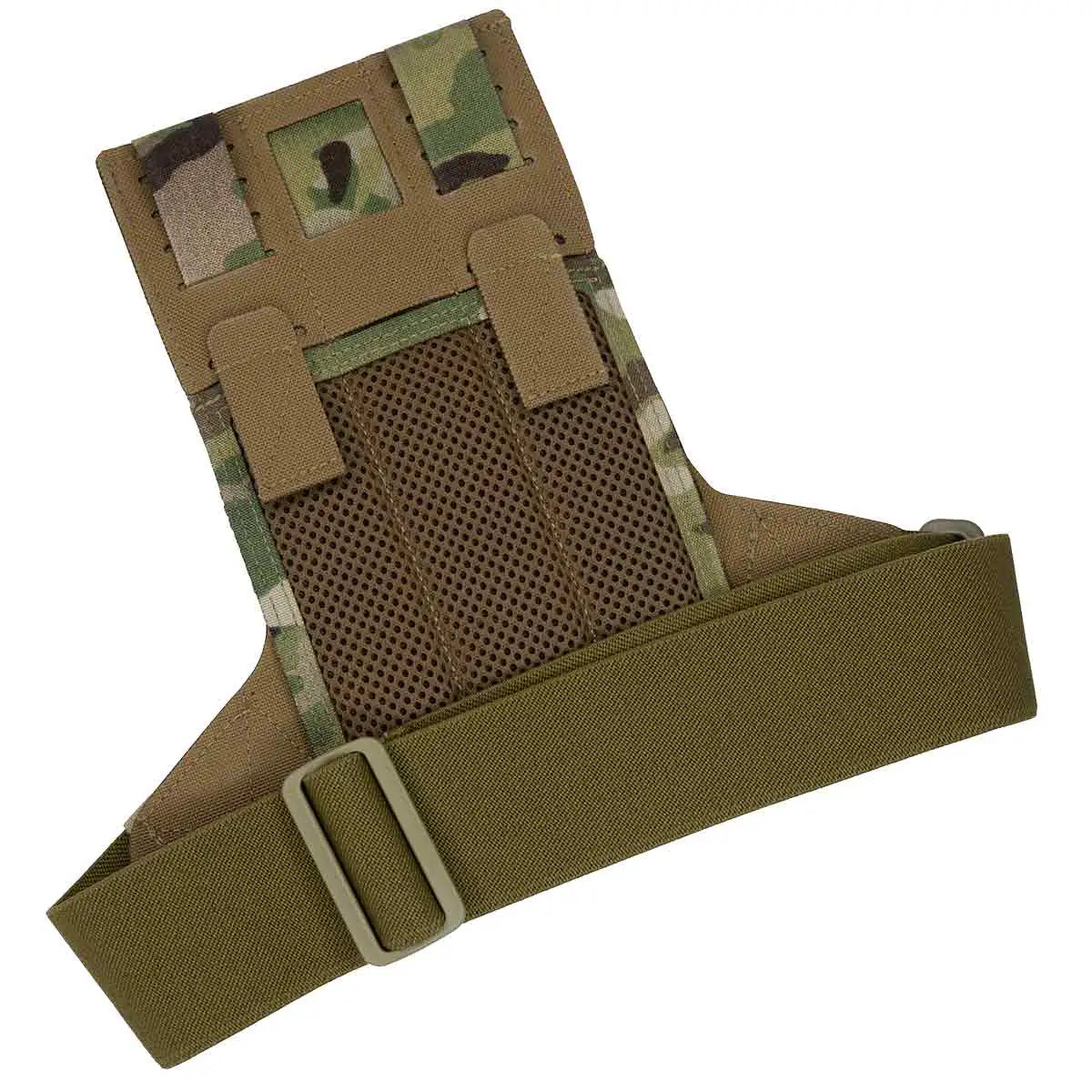 Spectre Radar Panel Belt Loop MTP - John Bull Clothing from John Bull Clothing