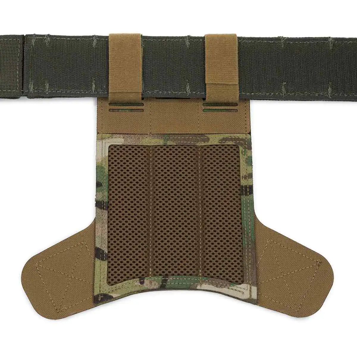 Spectre Radar Panel Belt Loop MTP - John Bull Clothing from John Bull Clothing