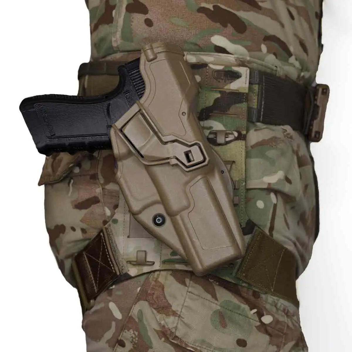 Spectre Radar Panel Belt Loop MTP - John Bull Clothing from John Bull Clothing