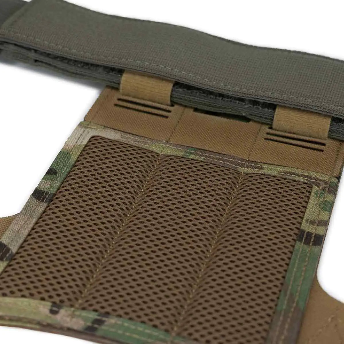 Spectre Radar Panel Belt Loop MTP - John Bull Clothing from John Bull Clothing