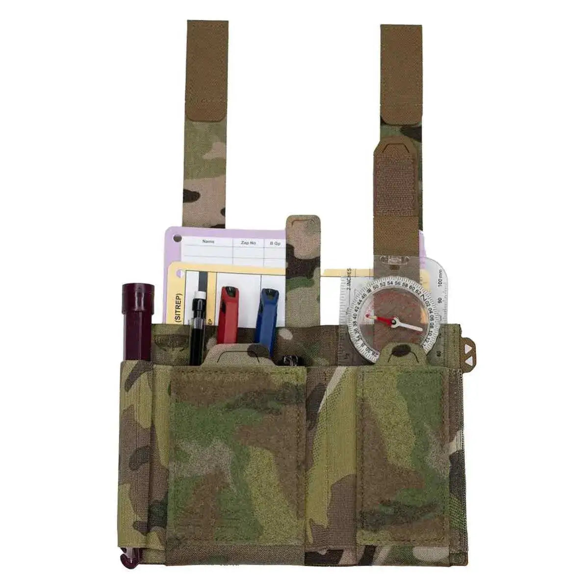 Spectre Soldiers Admin Panel MTP - John Bull Clothing from John Bull Clothing