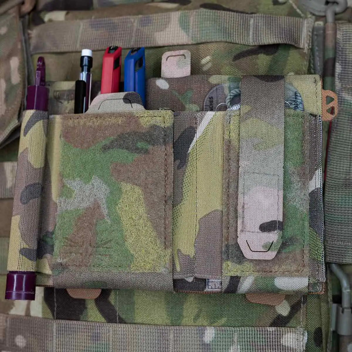 Spectre Soldiers Admin Panel MTP - John Bull Clothing from John Bull Clothing