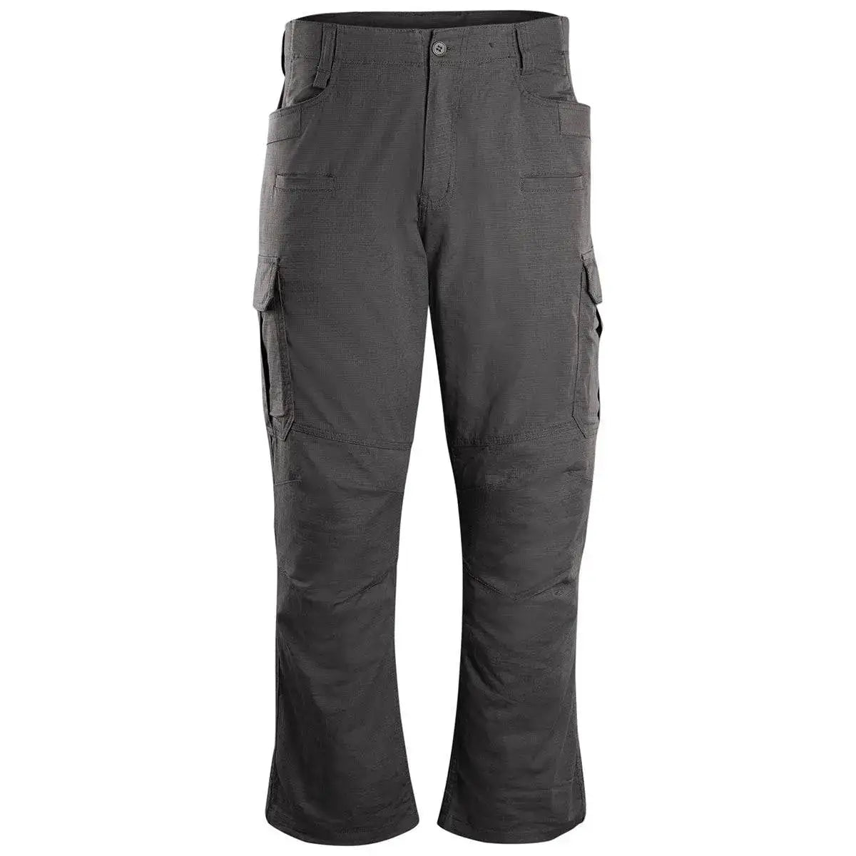 Stoirm Tactical Ripstop Trousers - John Bull Clothing Dark Grey from John Bull Clothing