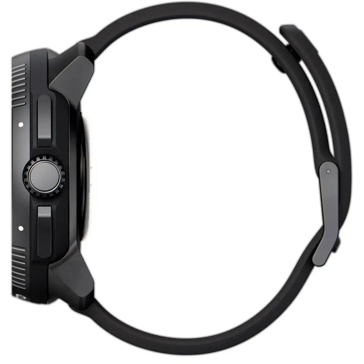 Suunto Race All Black Racing GPS Watch - John Bull Clothing from John Bull Clothing