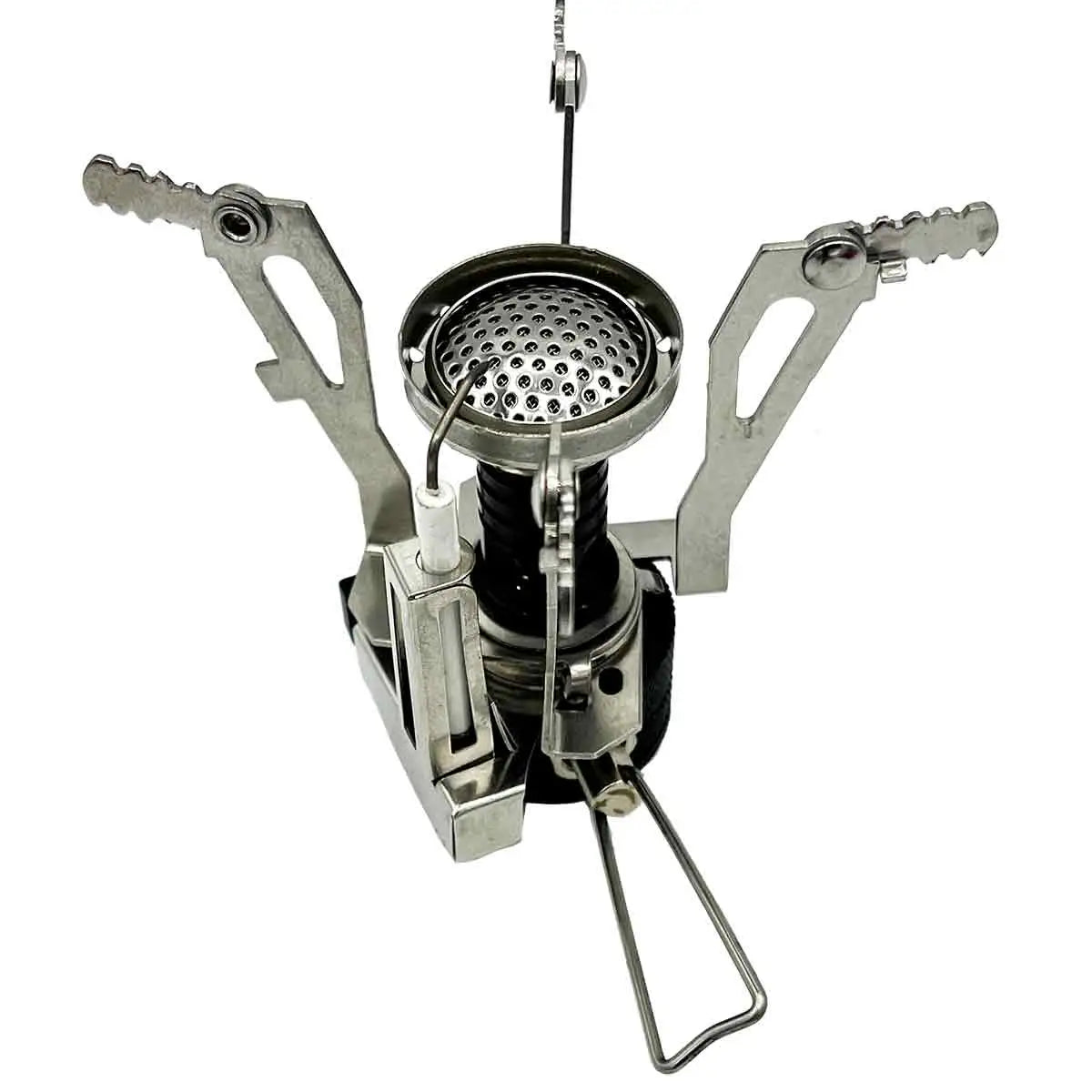 Ussen Atom Lightweight Mini Stove - John Bull Clothing from John Bull Clothing