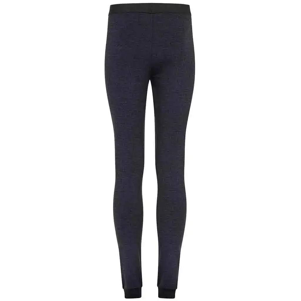 Ussen Baltic Black Thermal Long Johns - John Bull Clothing from John Bull Clothing