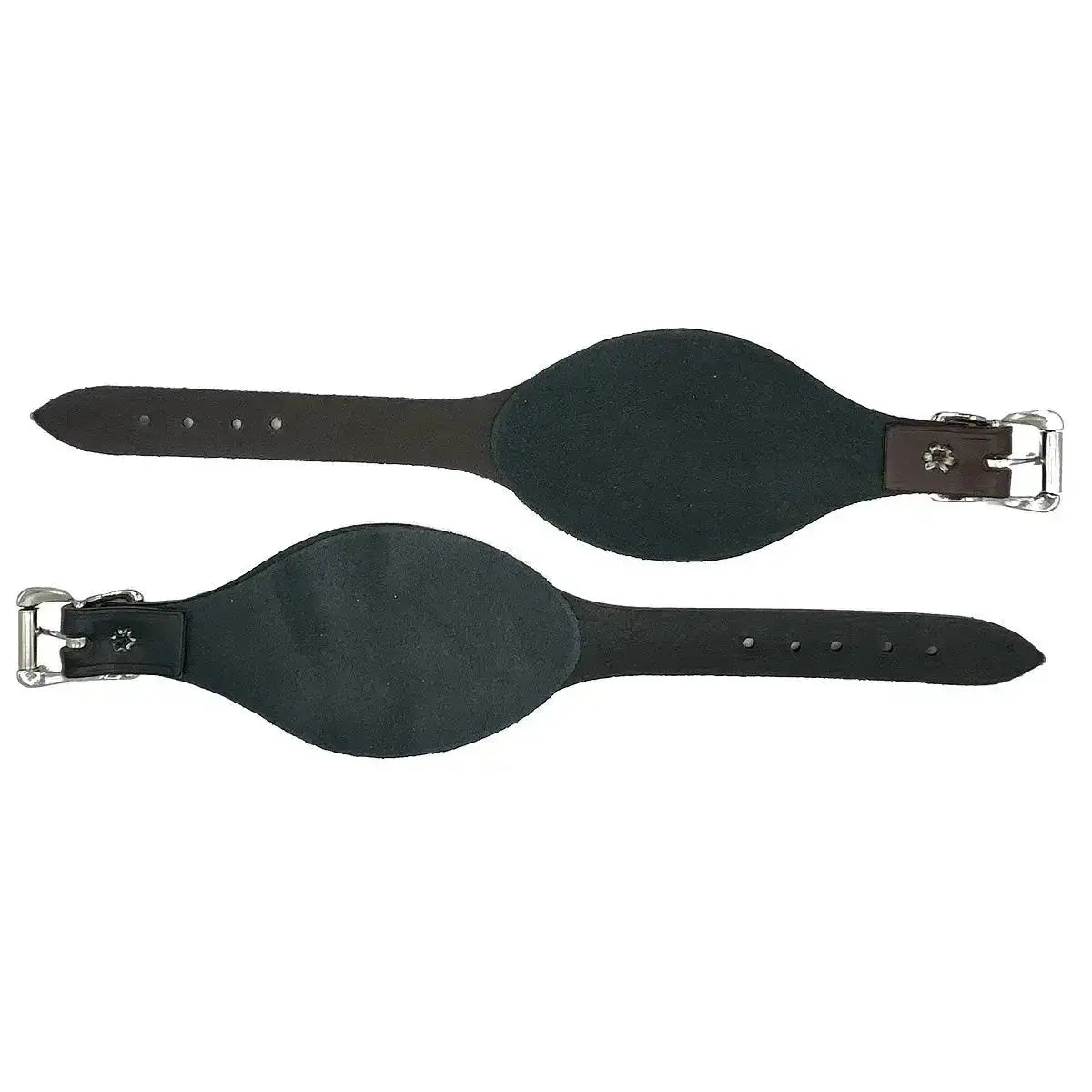 WO's Leather Wrist Rank Strap - John Bull Clothing from John Bull Clothing