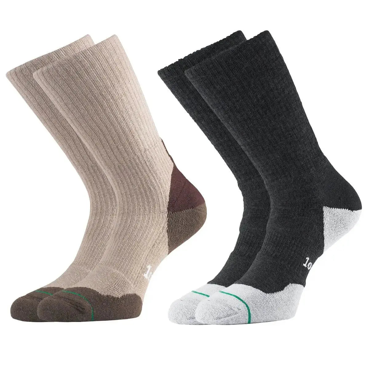 1000 Mile Fusion Services Sock - John Bull Clothing