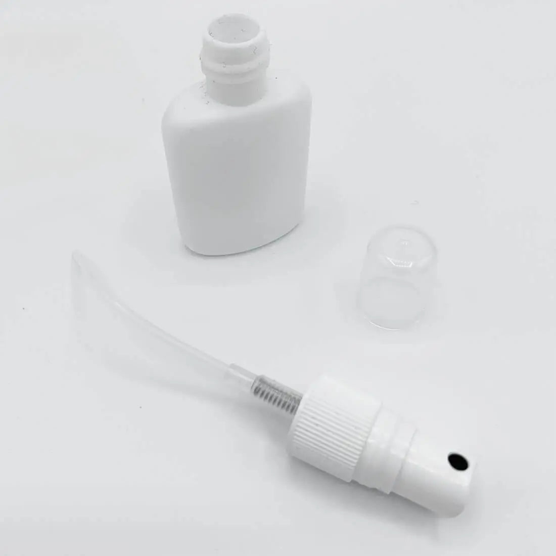 30ml High Density Plastic Weapon Cleaning Kit Oil Bottle - John Bull Clothing