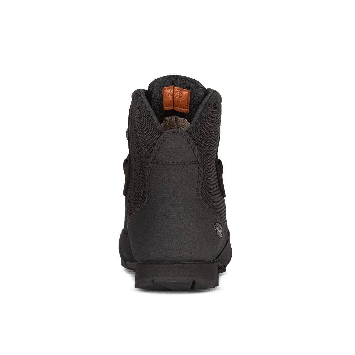 AKU NS564 Spider II Boot Tactical Black - John Bull Clothing