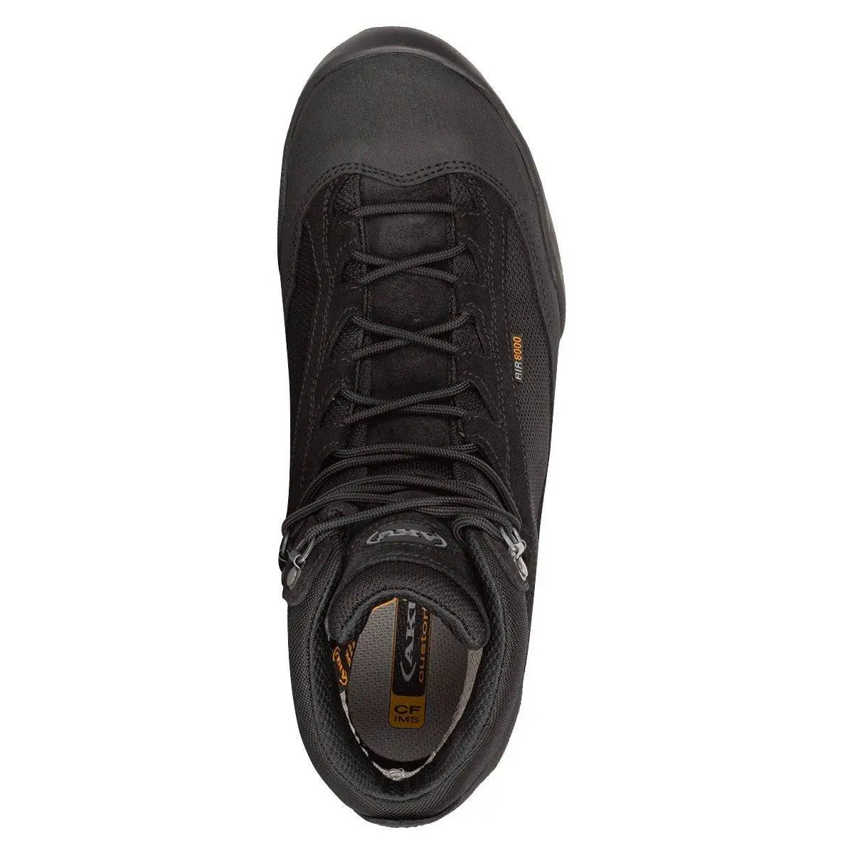 AKU NS564 Spider II Boot Tactical Black - John Bull Clothing