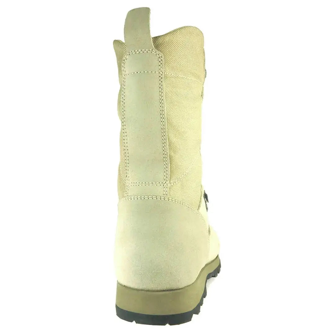 Altberg Desert Microlite Beige Boot - John Bull Clothing