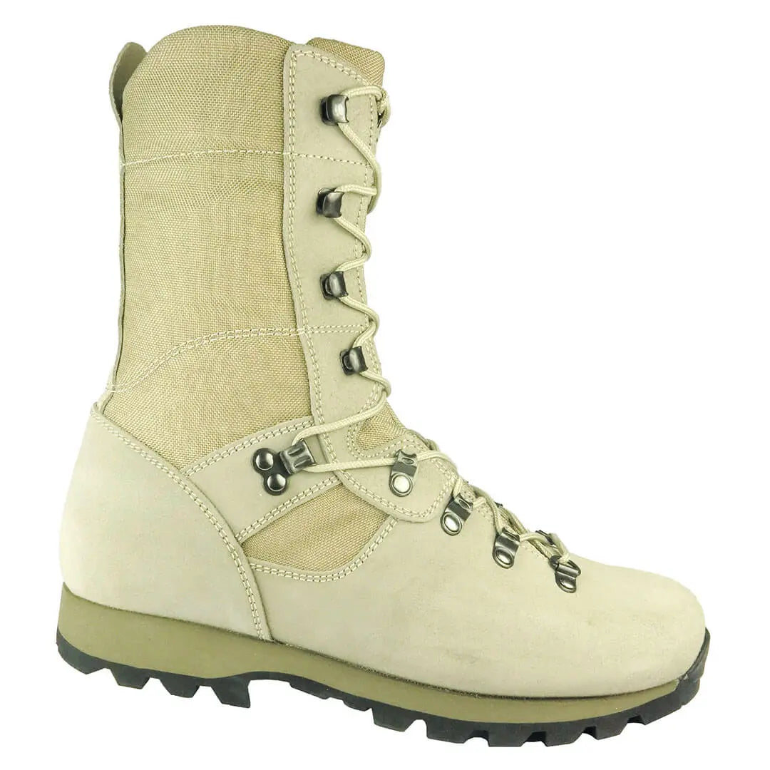 Altberg Desert Microlite Beige Boot - John Bull Clothing